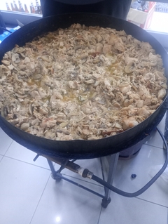 Cazuela Party Pollo - comprar online