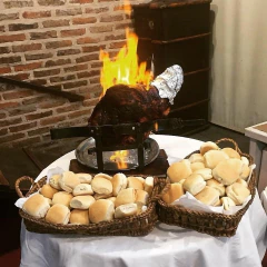 Pernil de Cerdo 50 personas - comprar online