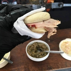 Pernil de Cerdo 20 personas - comprar online