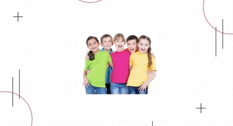 Banner de la categoría Niños