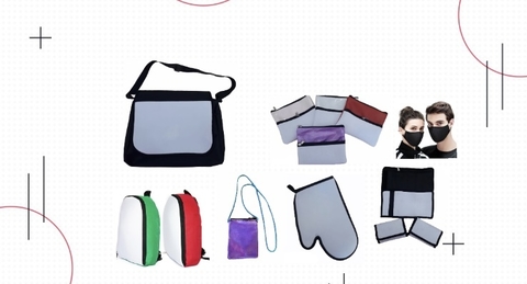 Banner de la categoría Artículos De Tela - Neoprene