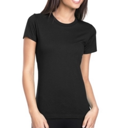 Remera Rockera Algodón Peinado - comprar online