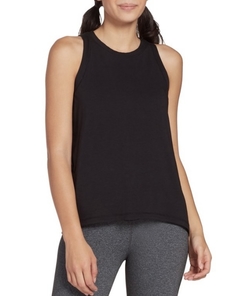 Musculosa Zumba Spun Mujer