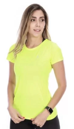 Remera Spun Mujer en internet