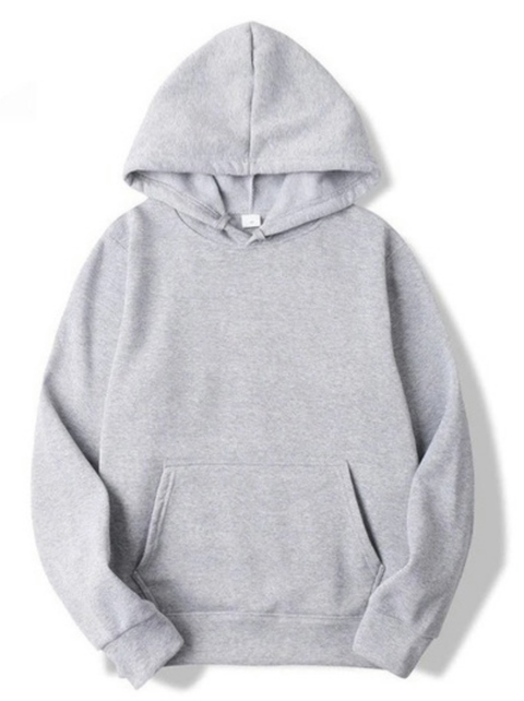 Buzo Canguro Para Chicos Frisa Sublimable