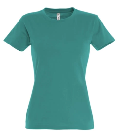 Remera Spun Mujer - comprar online