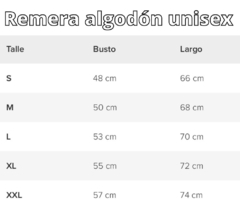 Remera Algodón Peinado 24.1 Premium
