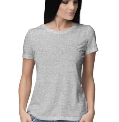 Remera Rockera Algodón Peinado - oncetex