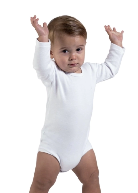 Bodys De Niños Para Sublimar