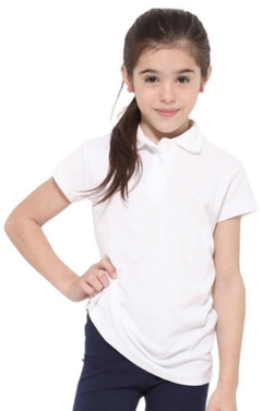 Chomba Colegial De Pique - comprar online