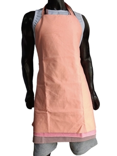 Imagen de Delantal De Cocina Gabardina Unisex