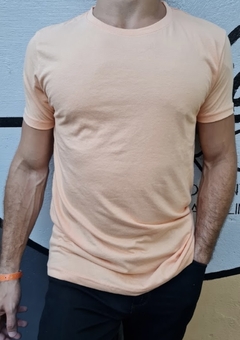 Imagen de Remera Algodón Peinado 24.1 Premium