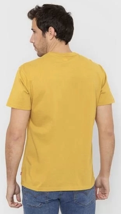 Remera Algodón Peinado 24.1 Premium - comprar online