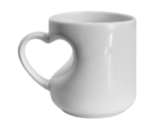 Taza De Cerámica AAA Para Sublimar Importada - oncetex