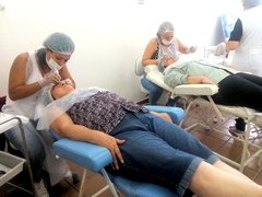 Imagem do CURSO DE SOBRANCELHAS FIO A FIO MICROBLADING (TEBORI)