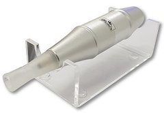 DERMÓGRAFO GR BASIC PRATA - Kit com 2 agulhas, anel e 50 batoques. na internet