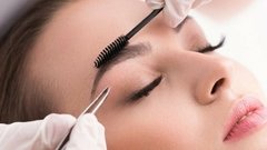 CURSO DE DESIGN E EMBELEZAMENTO DE SOBRANCELHAS - Beleza Lineare