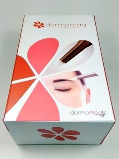 DERMÓGRAFO DERMOMAG JÚNIOR - Beleza Lineare