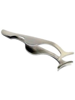 PINÇA PARA COLOCAÇÃO DE CÍLIOS POSTIÇOS INTEIRIÇOS - comprar online