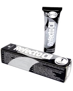TINTURA REFECTOCIL - BLACK/PRETO 1.0 - comprar online