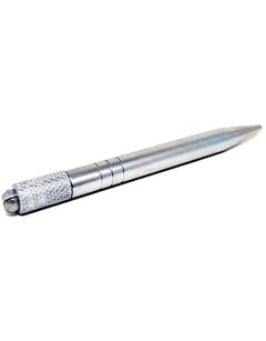 CONJ. CANETA P/ TEBORI + 10 LÂMINAS 12 PONTAS HARD - comprar online