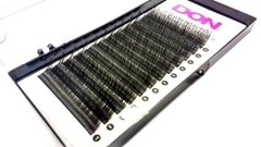 CÍLIOS FIO A FIO PARA TÉCNICA RUSSA 10MM - Beleza Lineare