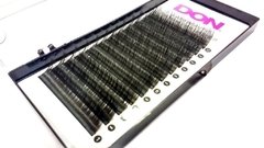 CÍLIOS FIO A FIO PARA TÉCNICA RUSSA 14MM na internet
