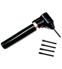 MINI-MIXER (MISTURADOR) DE PIGMENTOS PRETO - comprar online