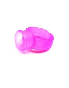 ANEL PARA PIGMENTO ROSA (unidade) - Beleza Lineare