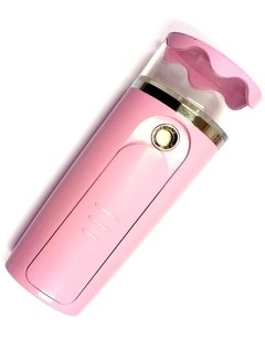 NANOMISTER - MINI-VAPORIZADOR PARA CÍLIOS