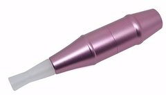 DERMÓGRAFO GR BASIC ROSA - Kit com 2 agulhas, anel e 50 batoques. - comprar online