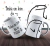 Caneca Divertida Meme Flork