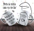 Caneca Divertida Meme Flork