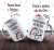 Caneca Divertida Meme Flork