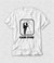 Camiseta Game Over