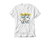 Camiseta parabéns você vai ser vovô