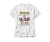 Camiseta promovida a vovó do ano