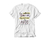 Camiseta promovida a vovó