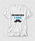 Camiseta Promovido a Titio