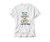 Camiseta ser pai é uma honra, ser avô não tem preço