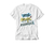 Camiseta vovô coruja assumido
