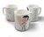 Caneca Casamento - comprar online