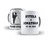 Caneca Casamento Game Over
