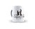 Caneca casamento