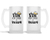 Caneca De Chopp Jateada Vim Por Causa da Cachaça