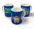 Caneca Então é Natal