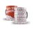 Caneca Isso que é namorada - comprar online