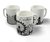 Caneca Londres