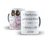 Caneca MADRINHA DE CASAMENTO - comprar online