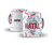 Caneca feliz natal com foto
